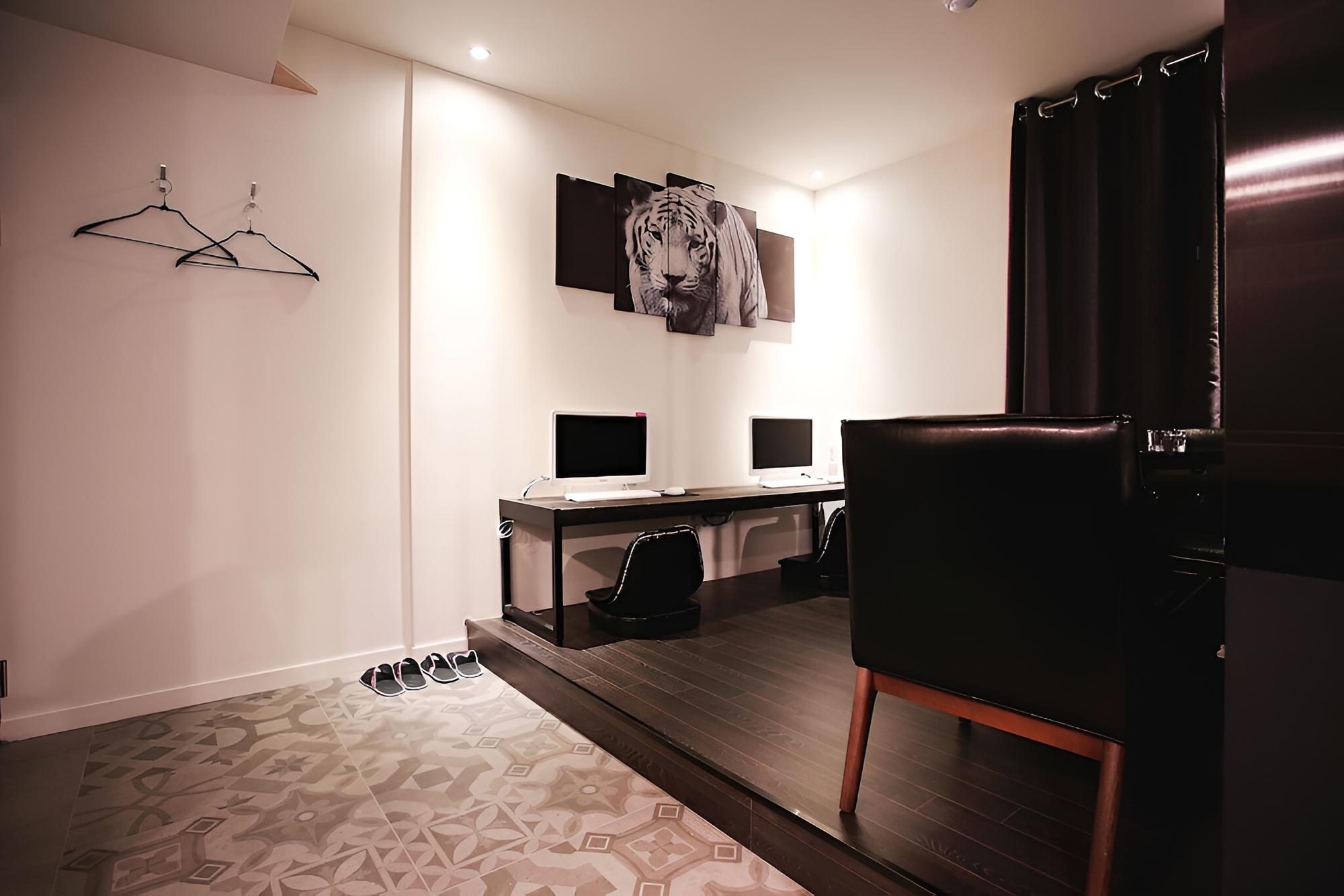 Room (Vip) - Photo 14