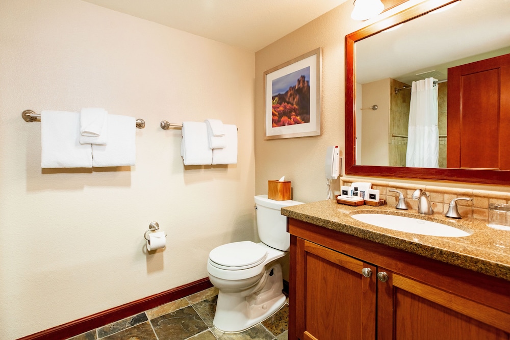 Deluxe Room, 1 King Bed, Valley View - Photo 5