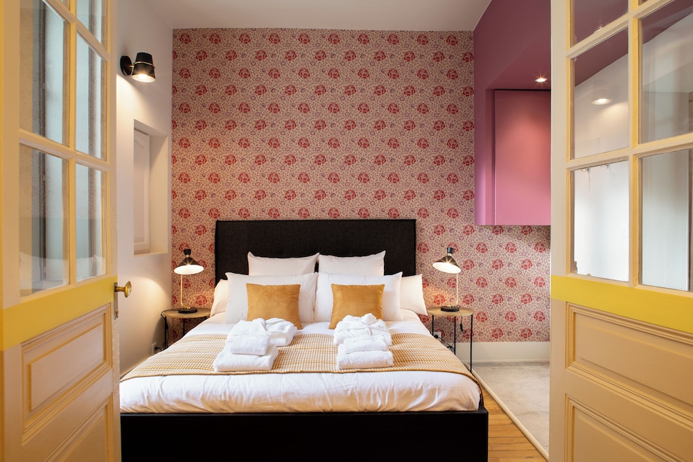 Appartement Gaston photo 2