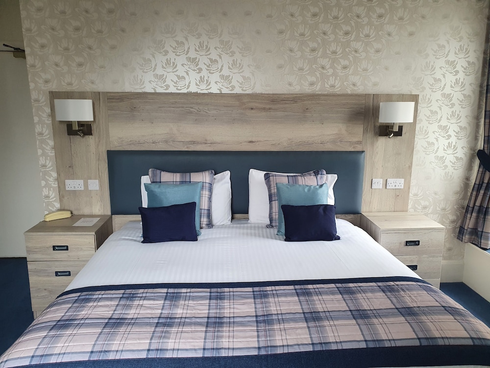 King Bed/ Twin Room photo 3