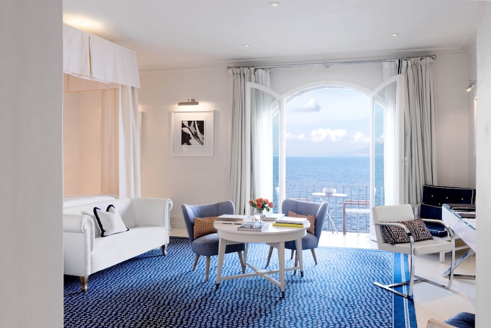 Chambre (Master)