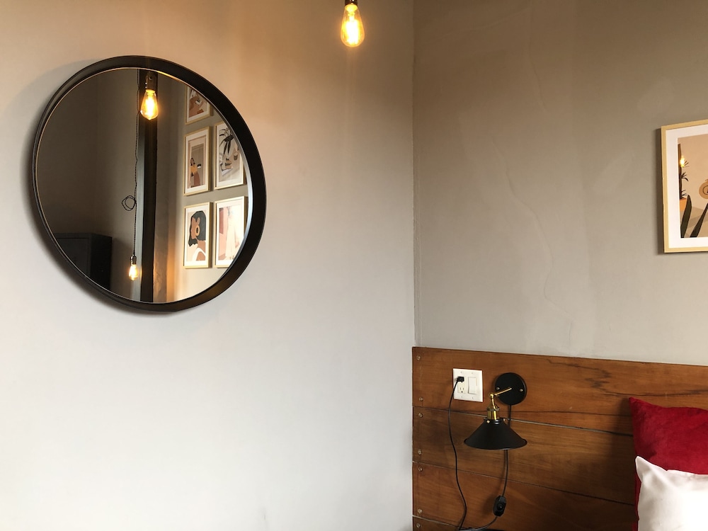 Superior Double Room - Photo 8