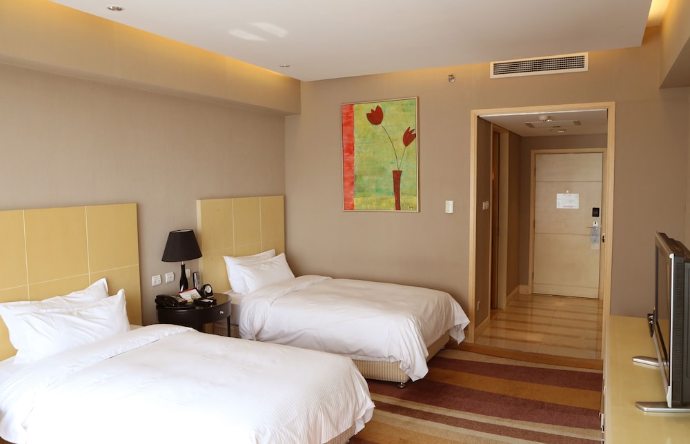 Executive Twin Room photo 2