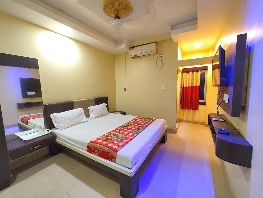 Deluxe Double Room, Multiple Beds