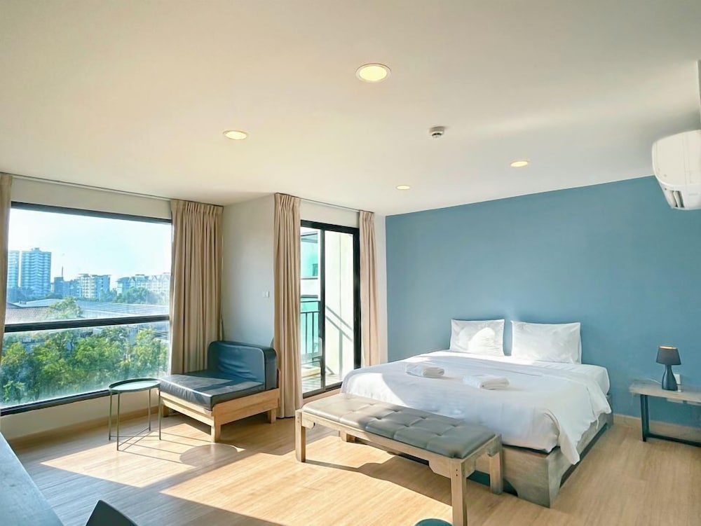 Superior Double Room photo 1