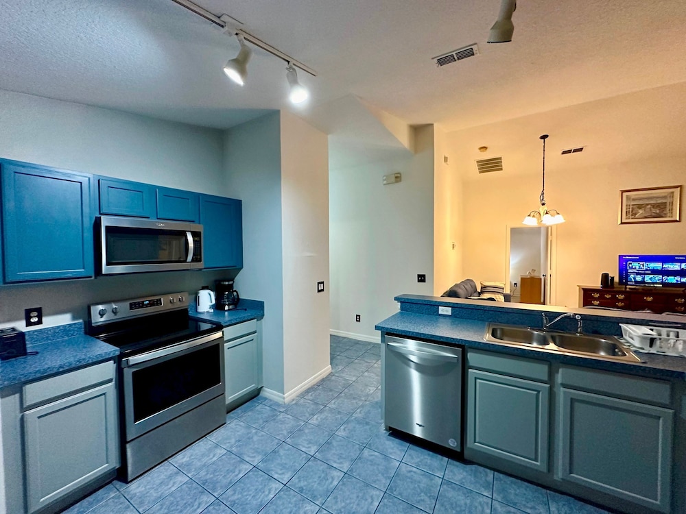 Grand Premium 5BR Pool Home Near Disney Parks, Φωτογραφία 25