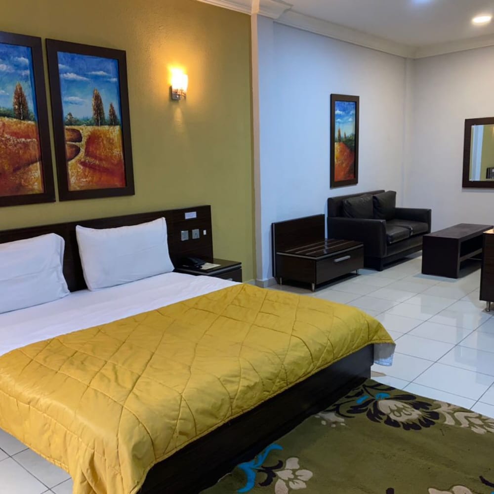 Executive Room photo 3