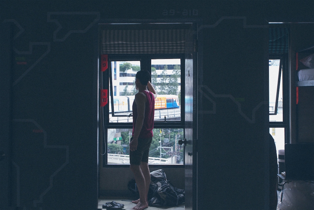 Basic Room, City View photo 3