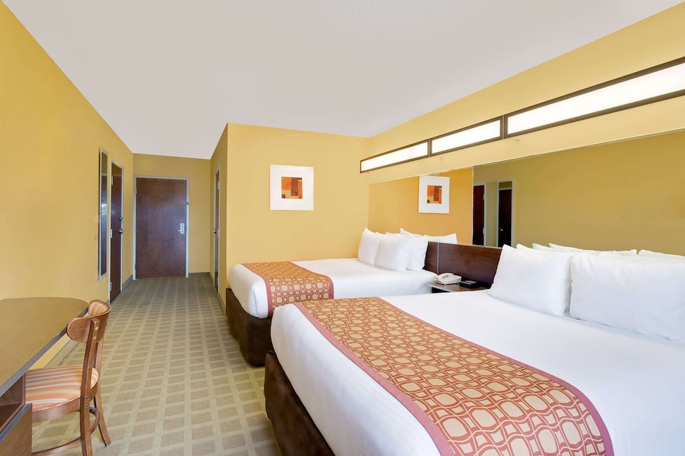 Room, Accessible