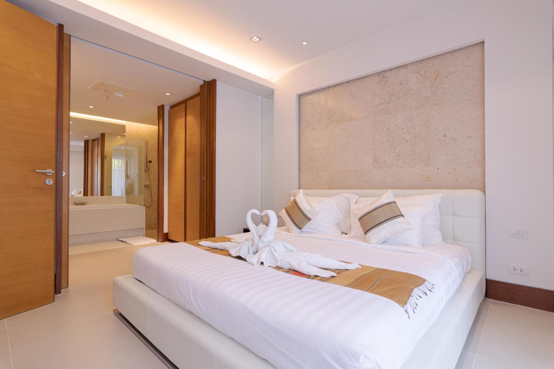 One-Bedroom Suite photo 1