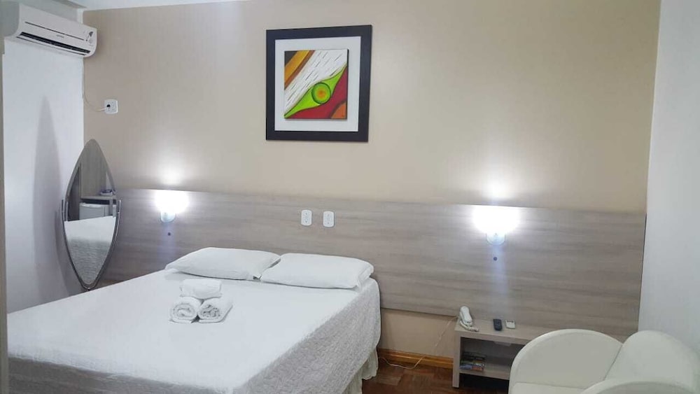 Standard Room - Photo 1