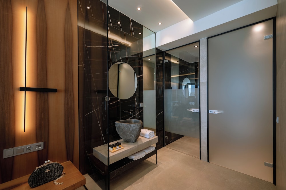 Exclusive Double Room, Sea View photo 2
