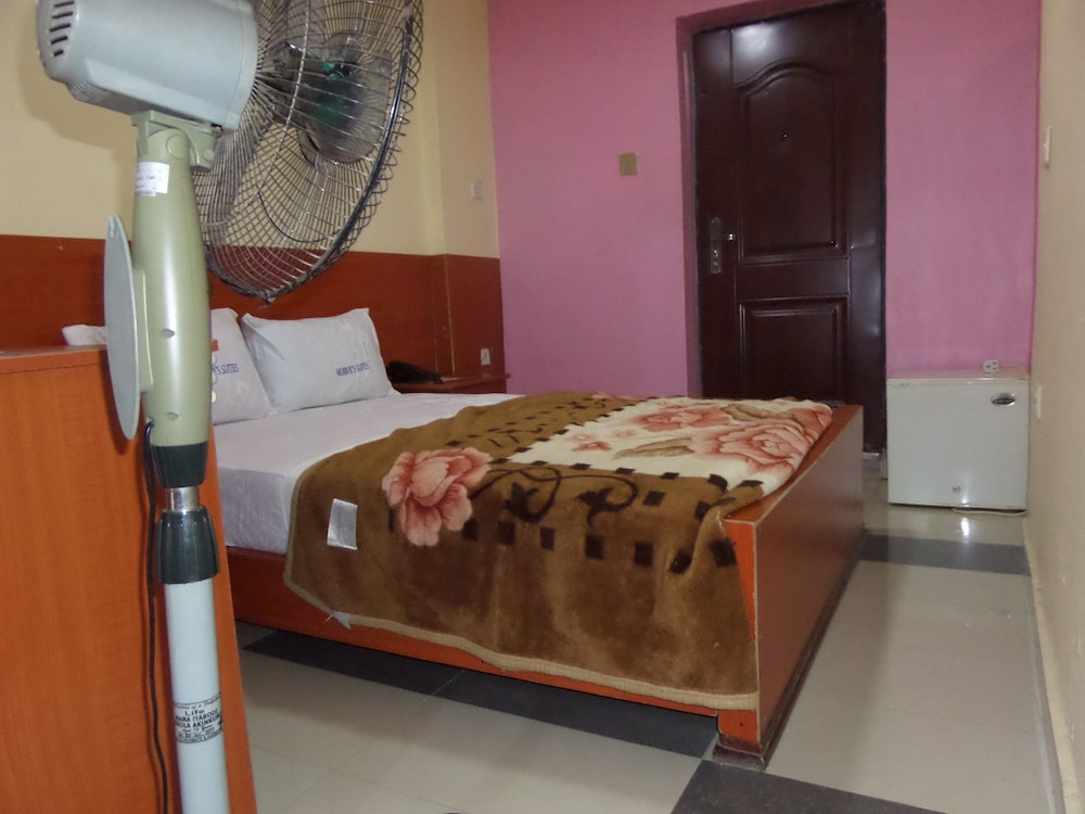 Studio, 1 Double Bed