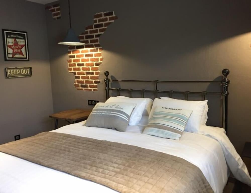 Deluxe Double Room photo 1