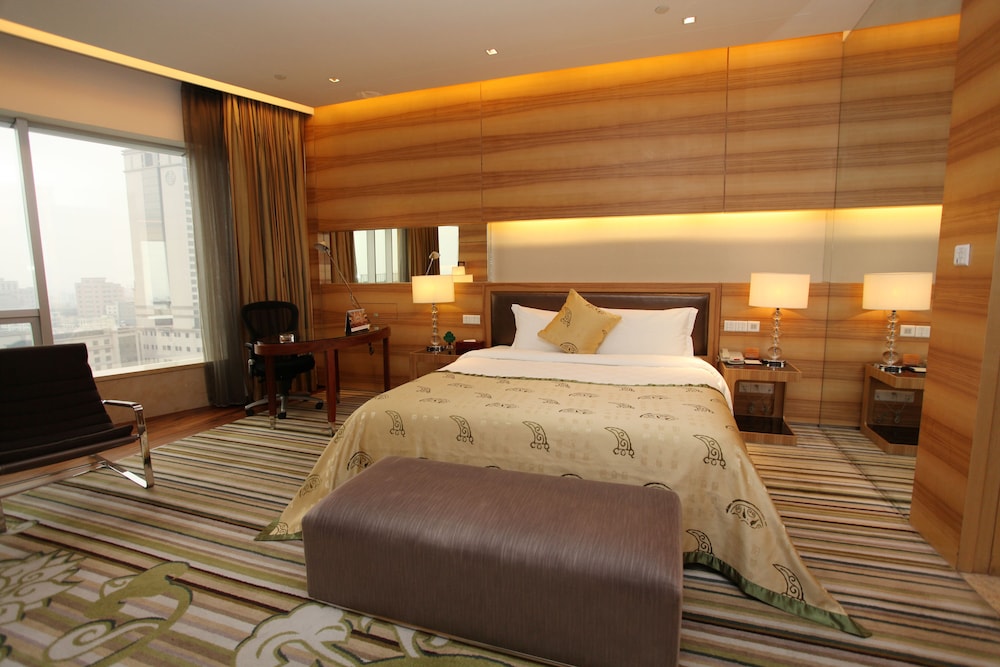 Deluxe Double Room photo 2