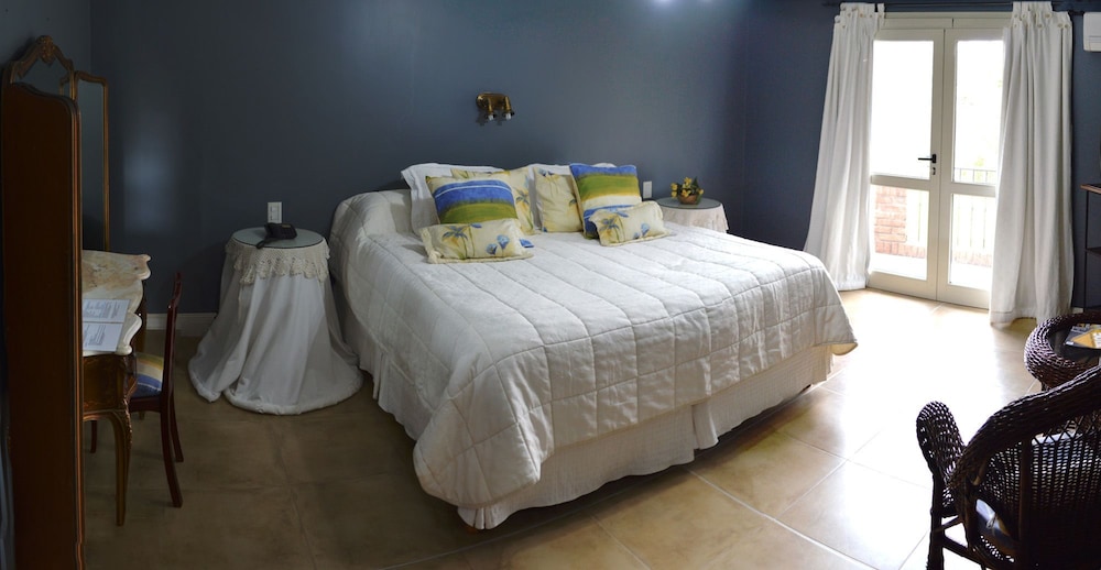 Superior Double Room photo 2