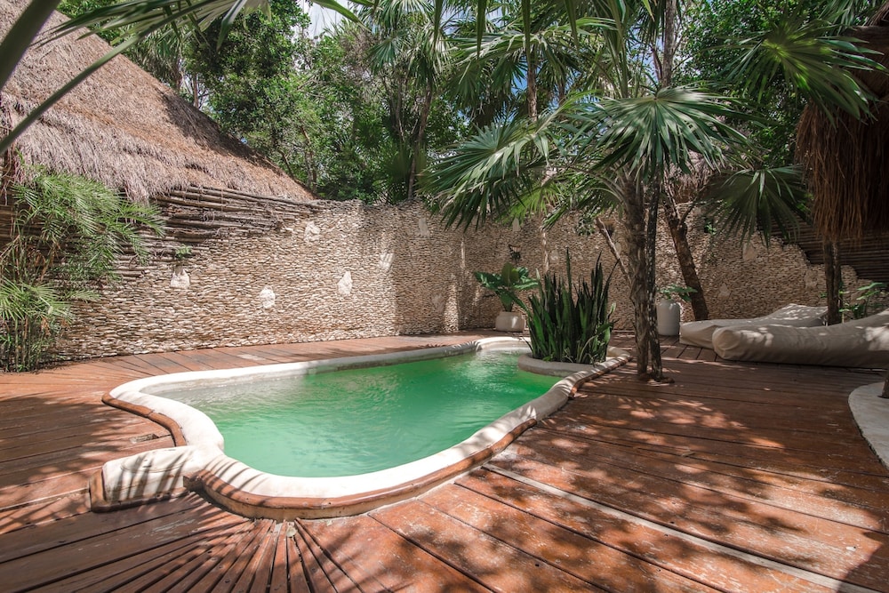 Casita Jungle With Pool - Photo 3