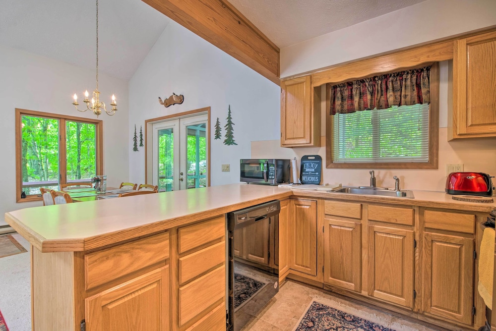 Cottage (3 Bedrooms) photo 2