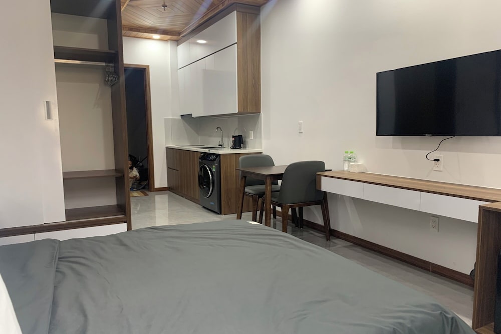 Standard Double Room - Photo 1