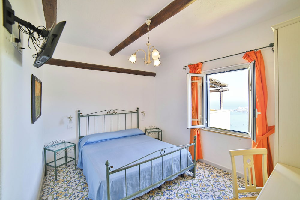 Classic Room, Sea View