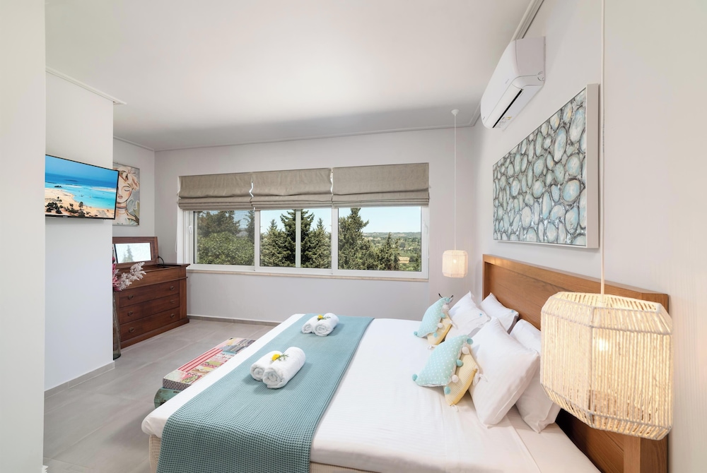 Grand Villa