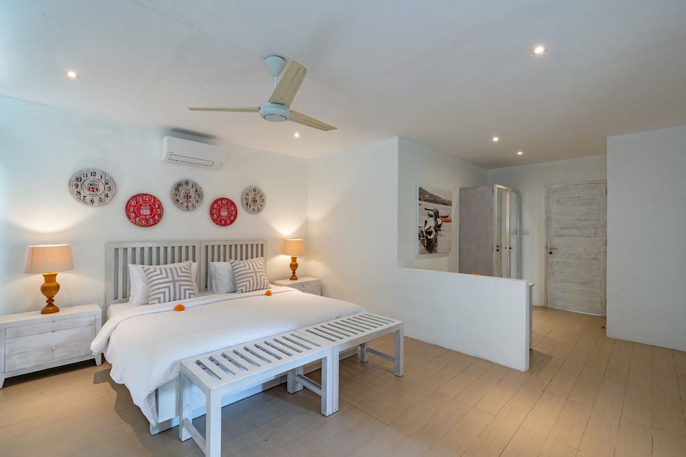 3BR Luxury Villa | Ocean View, Concierge, Chef on Request photo 2
