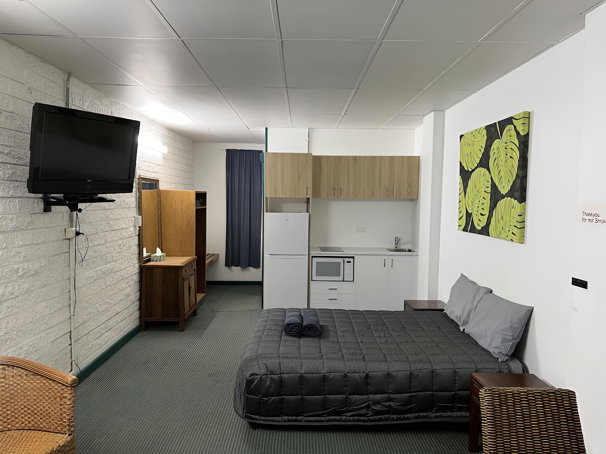 Deluxe Double Room photo 1