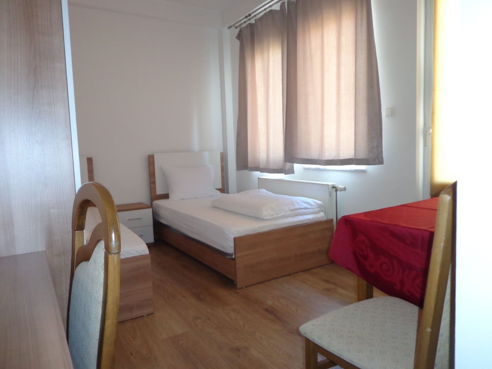 Twin Room, Balcony photo 2