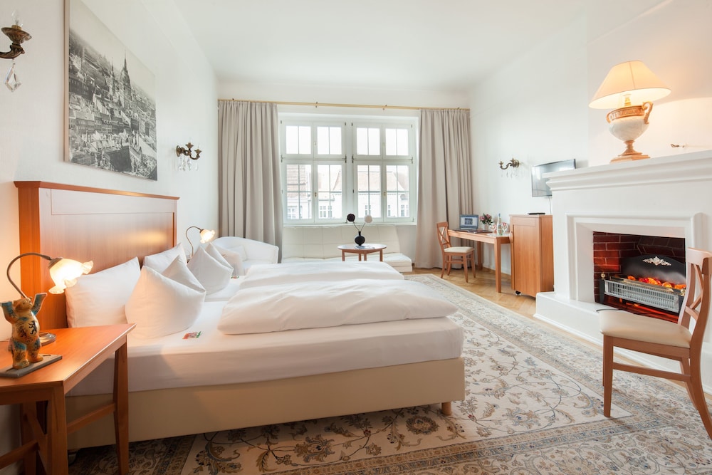 Superior Room photo 2