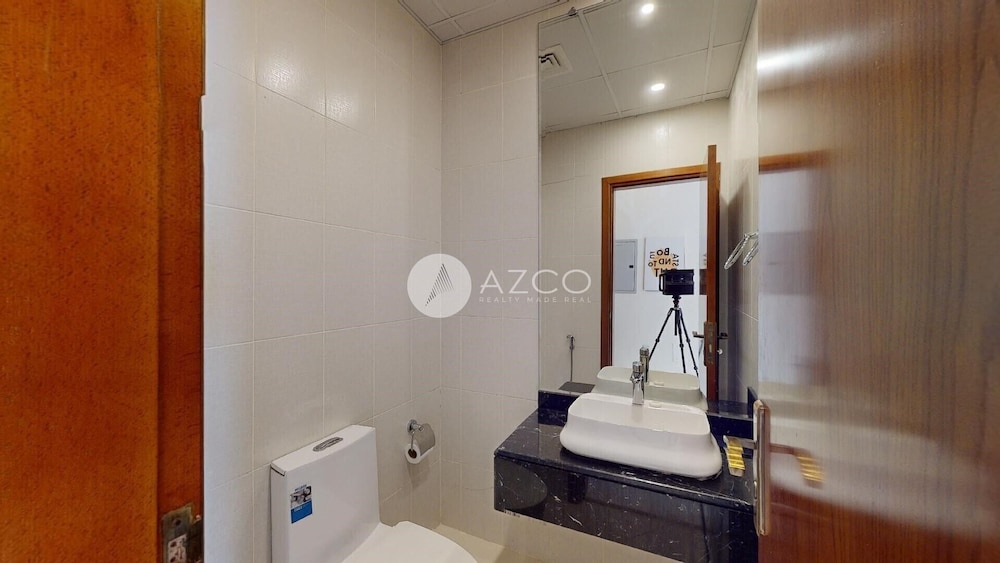 Standard Apartment, City View photo 2