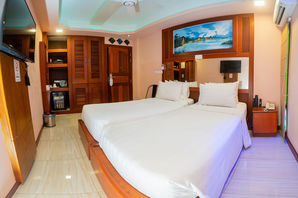 Superior Room - Photo 29