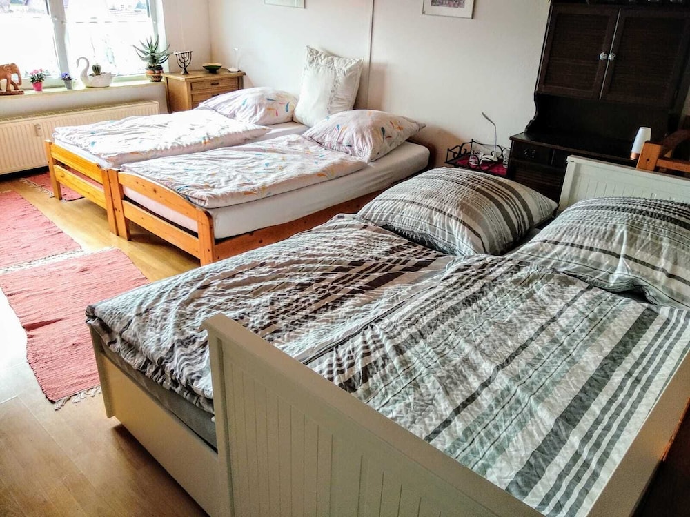 Apartment (nr.3, incl. cleaning fee 25 EUR) photo 2
