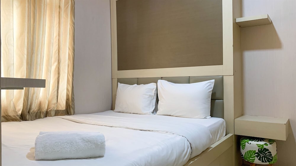 Deluxe Apartment (queenbed)