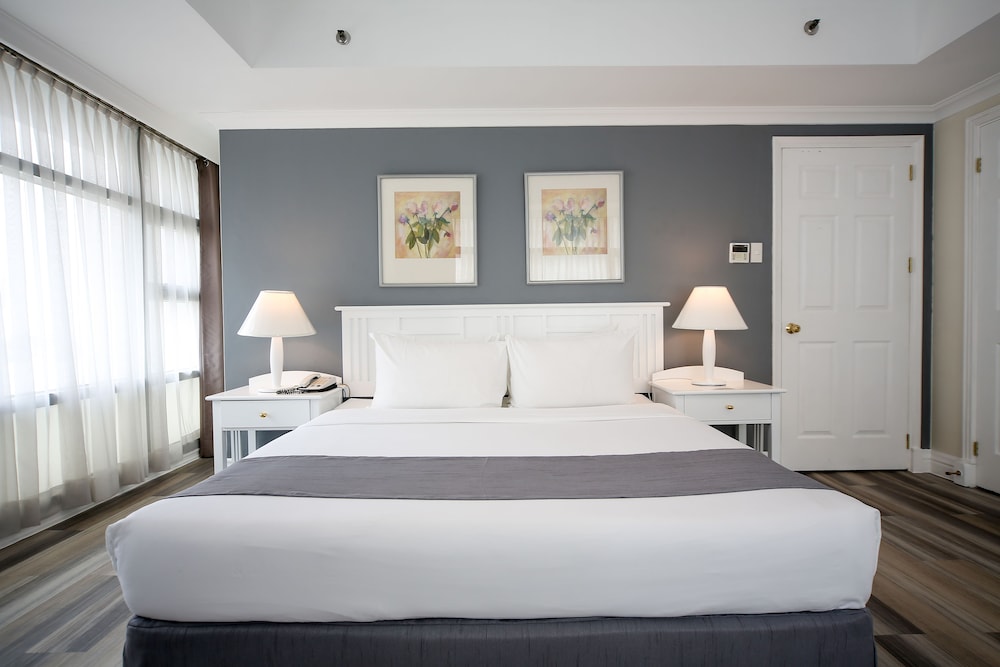 Basic Apartment, 1 Bedroom, Kitchenette photo 1