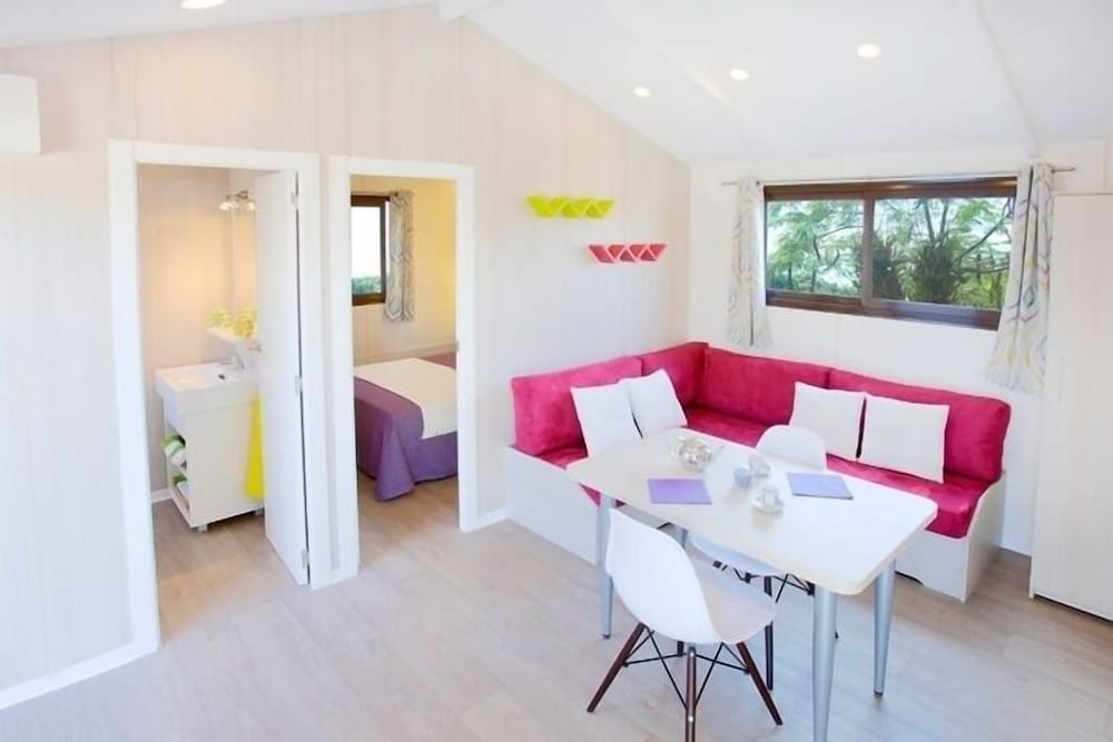 Family Mobile Home (19 Las Adelfas) photo 2