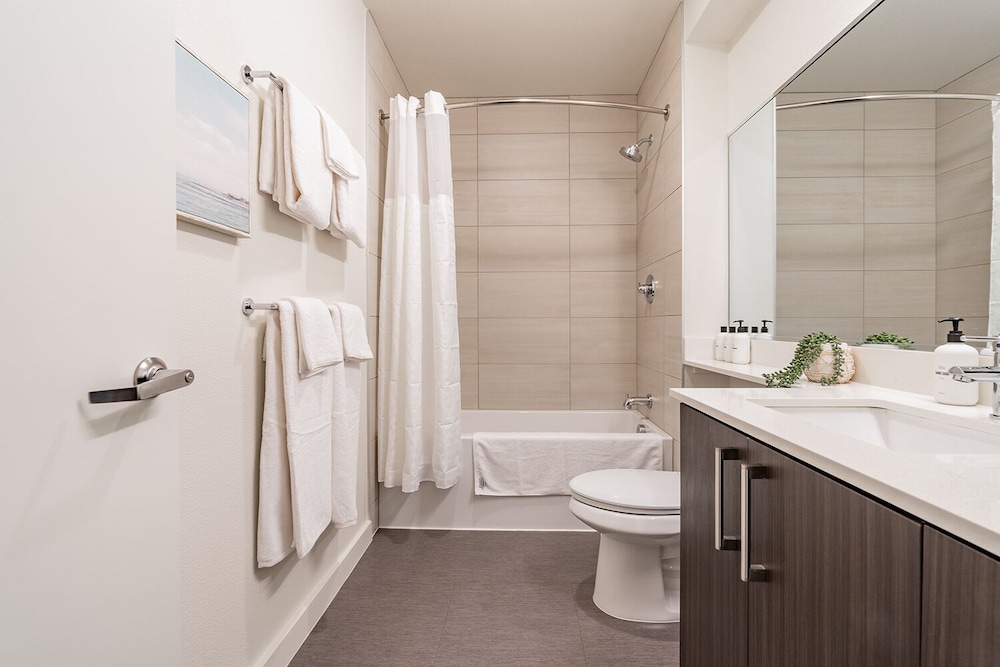 Business Apartment, City View photo 2