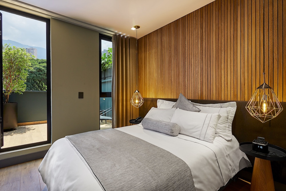 Deluxe Room, 1 Double Bed photo 1