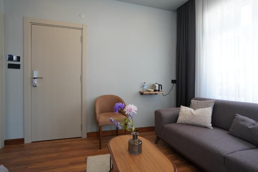 Deluxe Room, City View photo 2