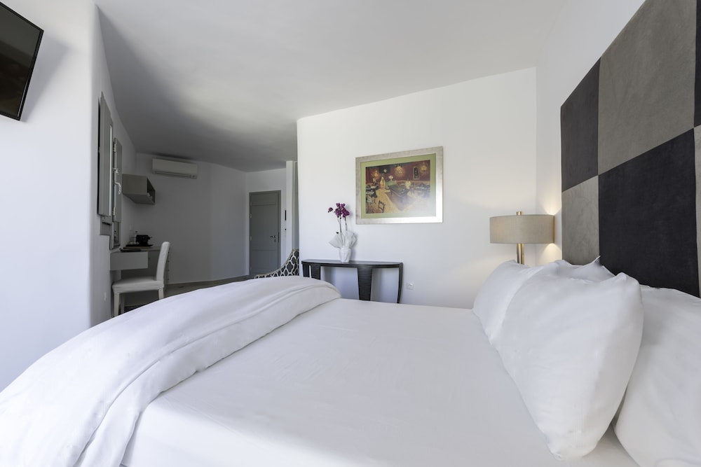 Junior Suite, Sea View - Photo 20
