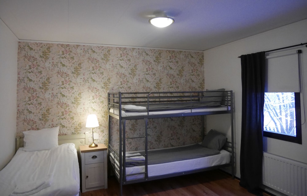 Quadruple Room photo 1