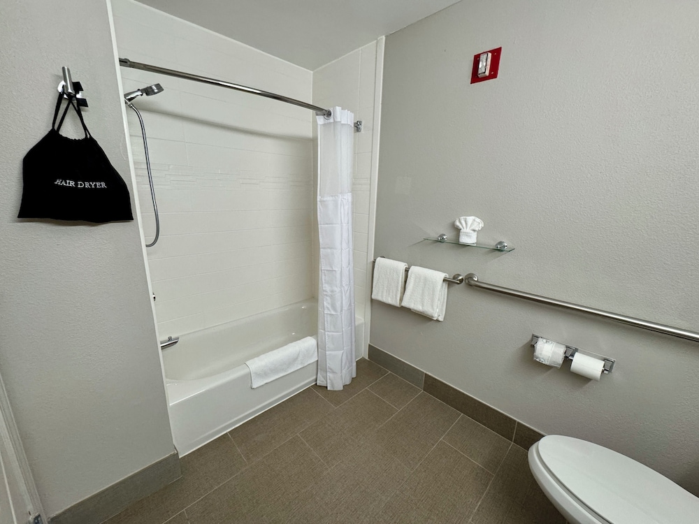 Standard Room, 1 King Bed, Accessible (Communications Accessible) - Photo 4