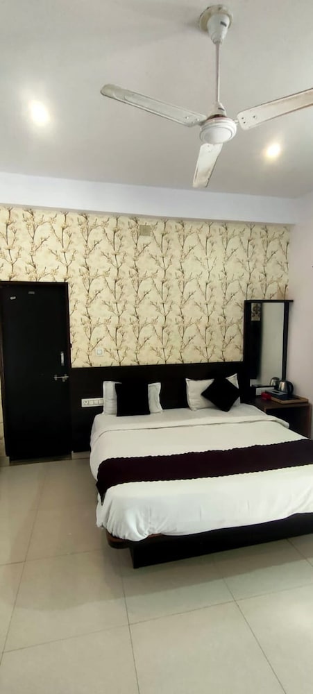 Basic Room
