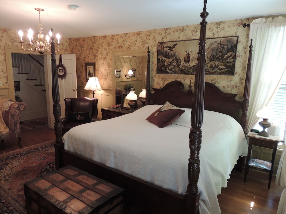 Room, 1 King Bed