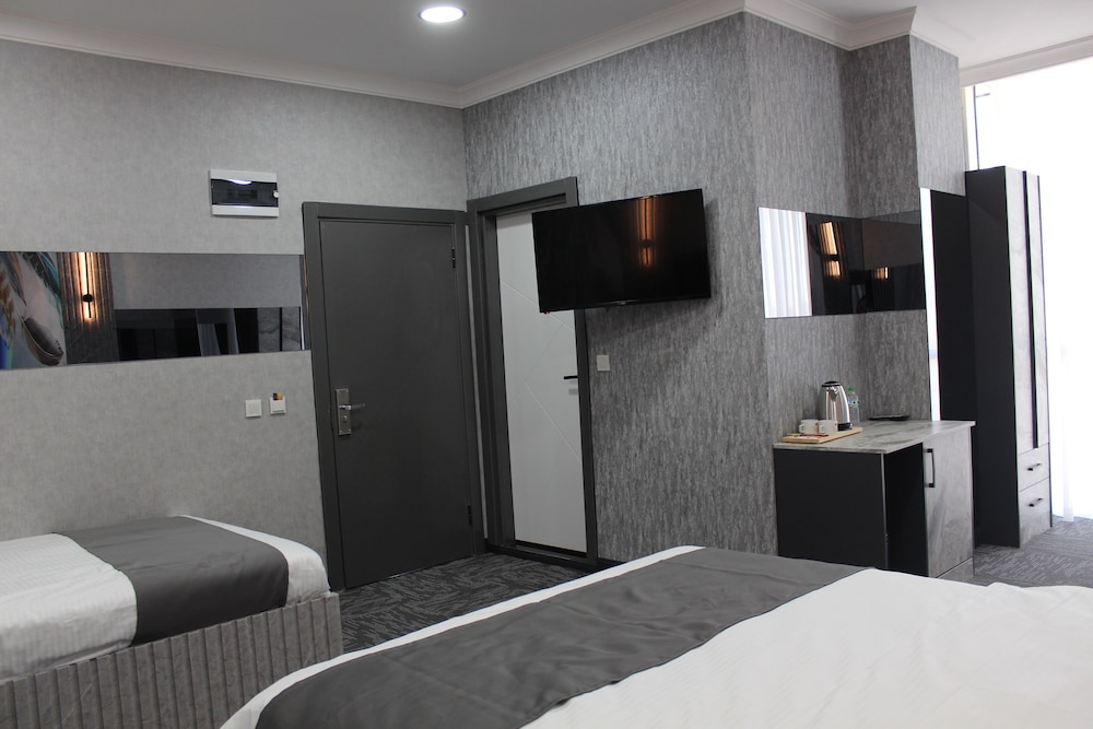 Deluxe Room photo 1