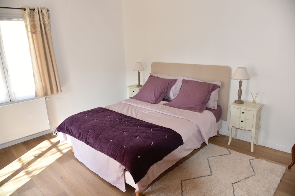 Double Room (Cigale) photo 1