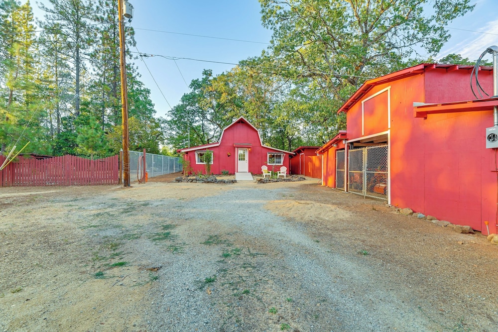Cottage (2 Bedrooms) photo 2