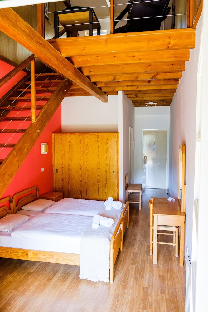 Suite (Maisonette) - Photo 12
