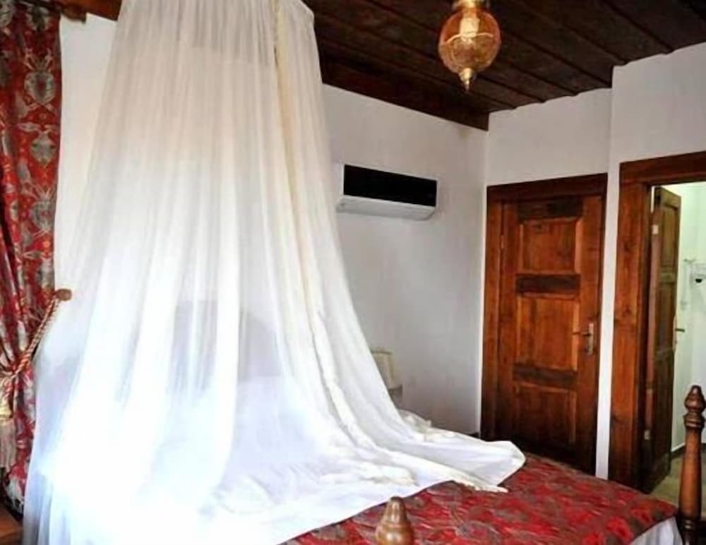 Exclusive Double Room, Sea View photo 1