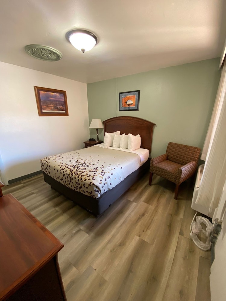 Superior Room, 1 Queen Bed, Non Smoking