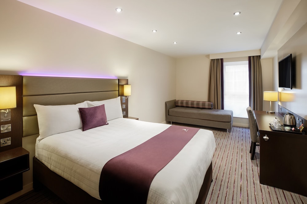 Family Triple Room
